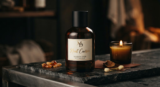 Noir Intense